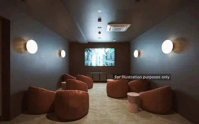 Straits Place 1