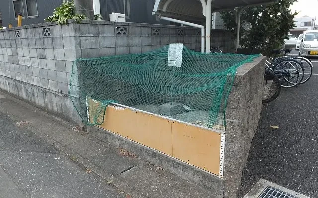 レオパレスオリーブ 4