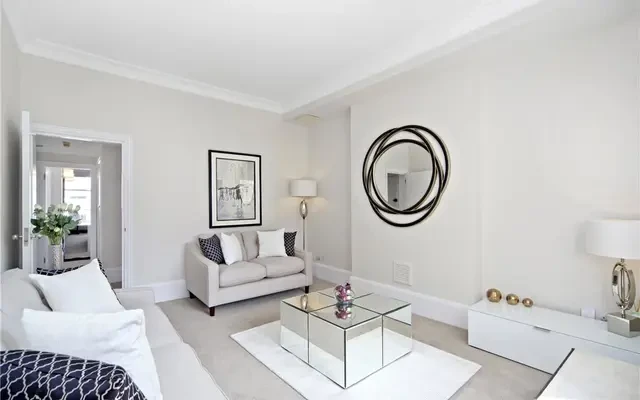 Elvaston Place South Kensington London SW7 4