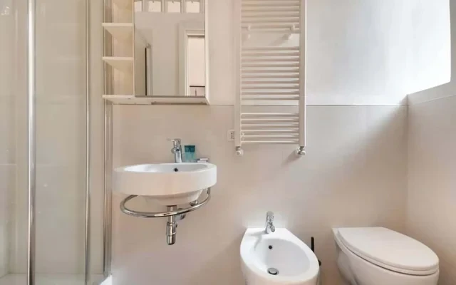 Splendido bilocale in Porta Romana 3