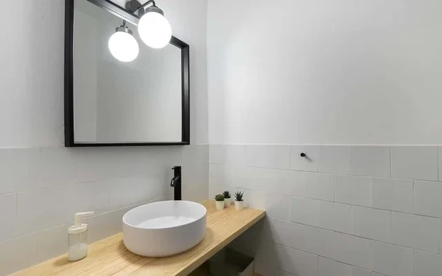 Piso de alquiler en Carrer de Dalt de la Mar 3