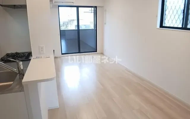 ヒカルサ稲美天満 Ⅰ 101号室 - Inami Town, Kako-gun student accommodation - 101 - 1LDK