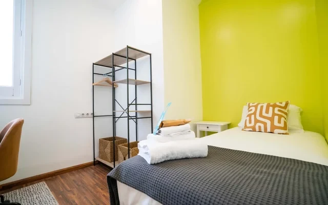 CALLE GRAN VIA, 36 6º MADRID - Live it Gran Via 0