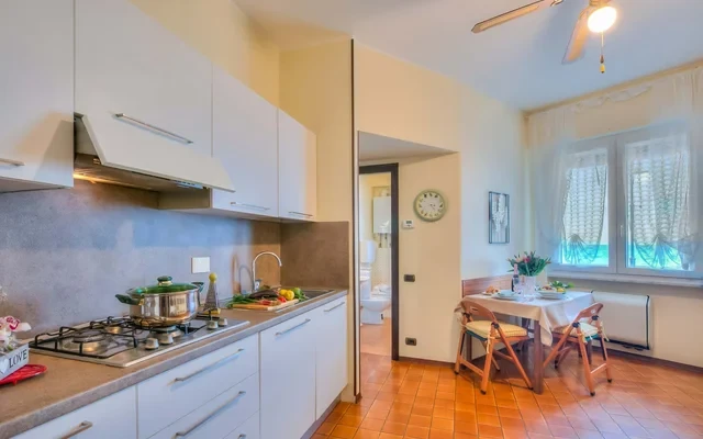 Mer Vivante - Front Beach 4