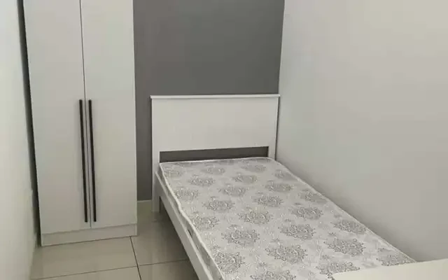 Geo Sense @ Bandar Sunway - ZR 0