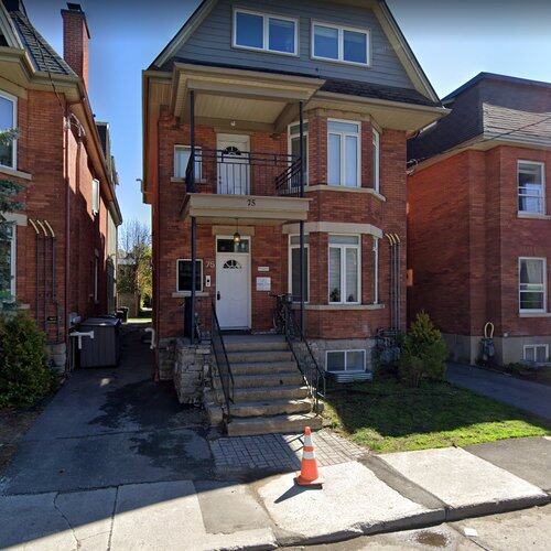 75 Blackburn Ottawa Student uhomes