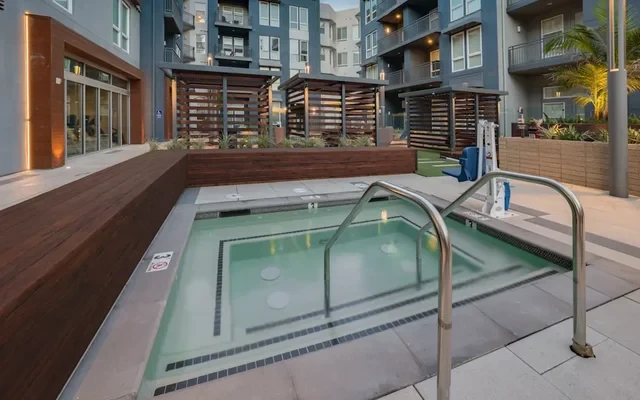 Ladera Apartments 2