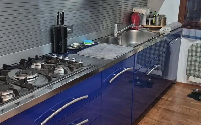 Apartment in Via Paolo Bovi Campeggi, Bologna for 95 m² with 2 bedrooms 0