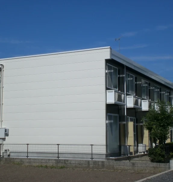 レオパレス信濃
