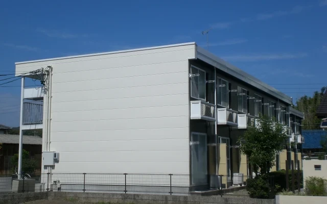 レオパレス信濃 0