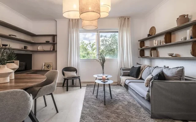 Yucatan - 1 bedroom in Chamberi 0