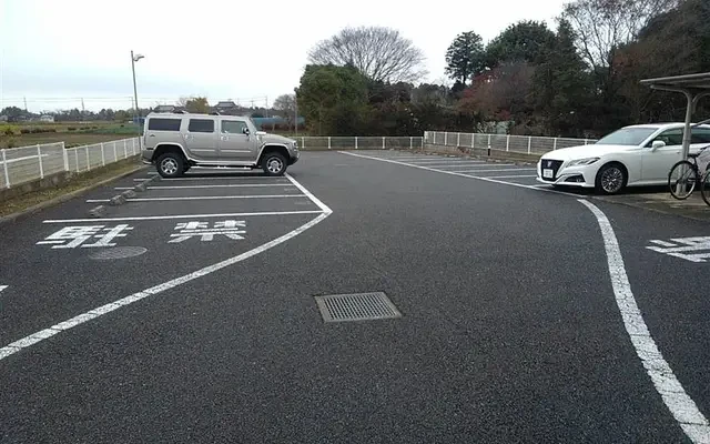 レオパレススマイル 1