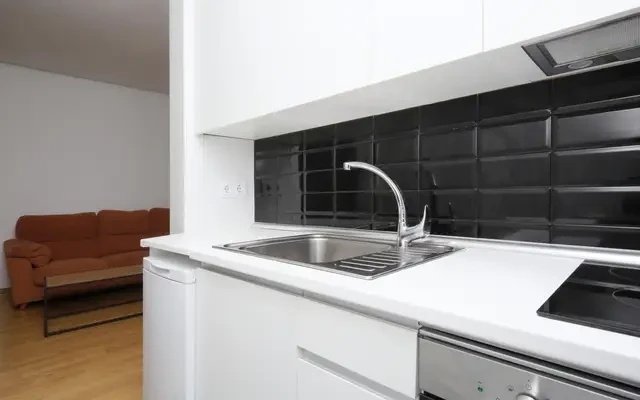apartment in Almagro (Chamberí) 0