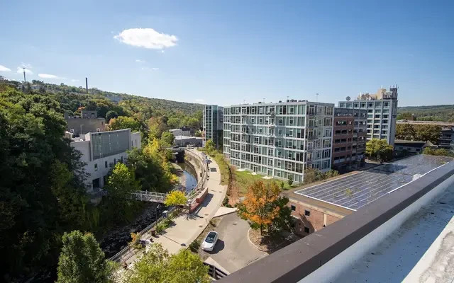 Cayuga Lofts 0