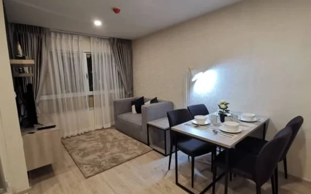 2-BR Condo for Rent, ฿22,000/month, Elio Del Mos Phaholyothin 34 4