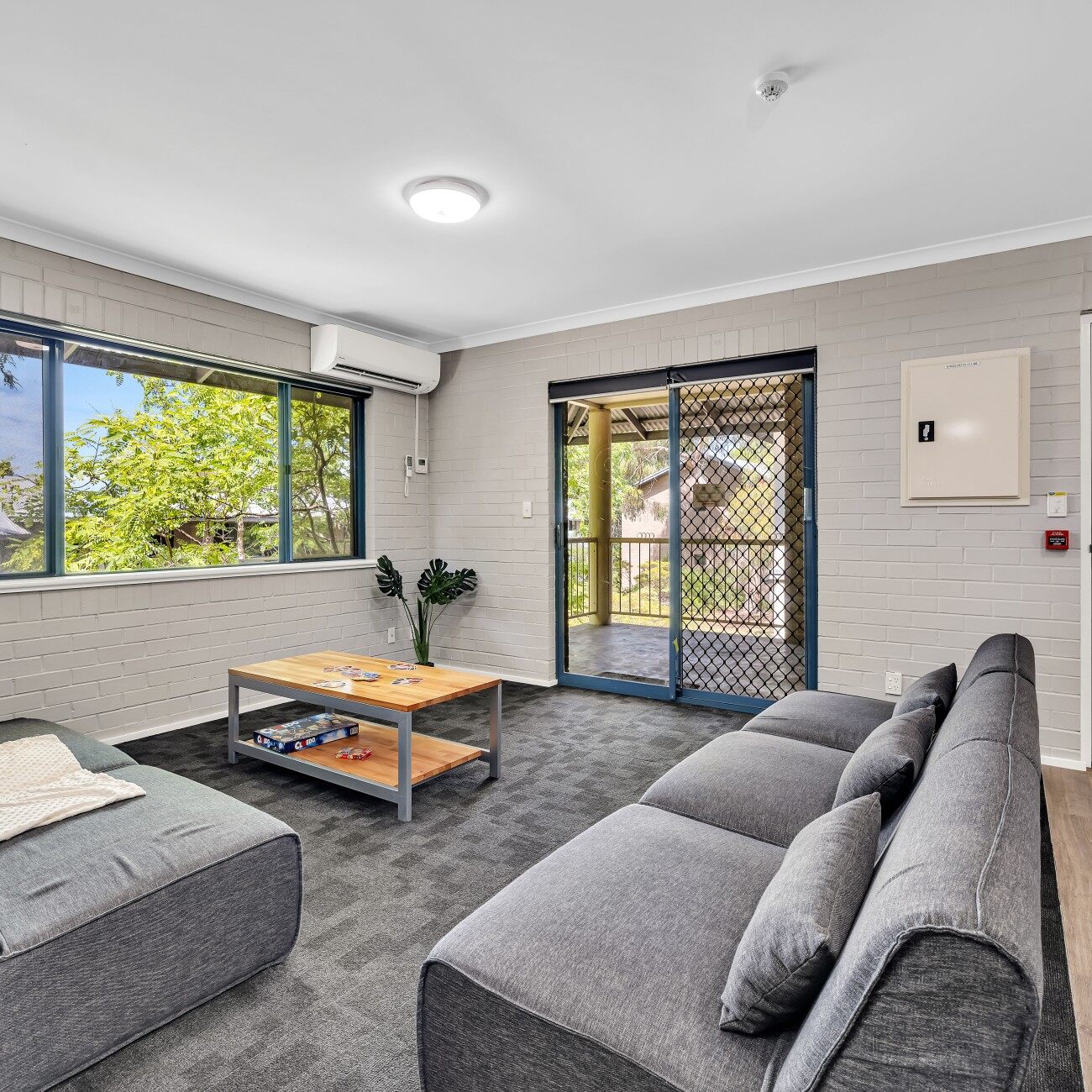 5 Bedroom Apartment south Deluxe