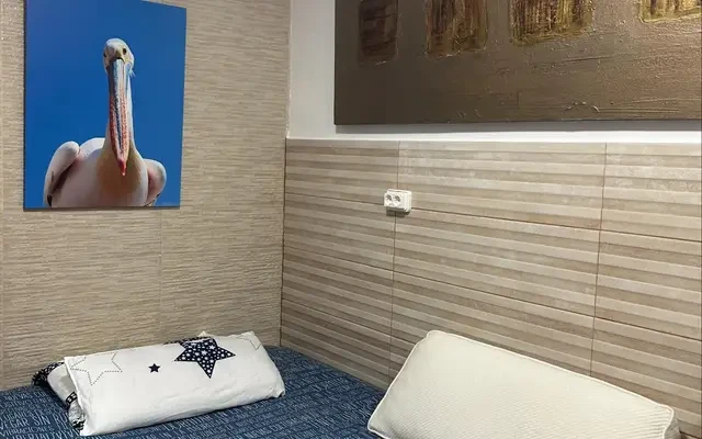 studio in L'Hospitalet de Llobregat 4