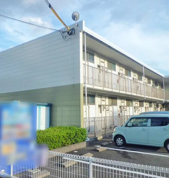 レオパレスサクセス