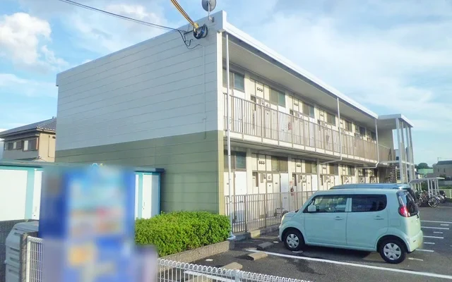 レオパレスサクセス 0