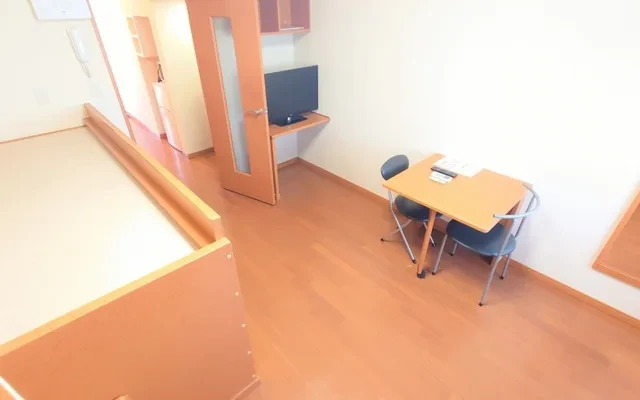 レオパレスアンプリオ シエル - Ina student accommodation - 105号房间(带独立厨房)