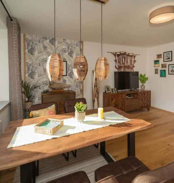 Family Apartment Berg 5 ERH