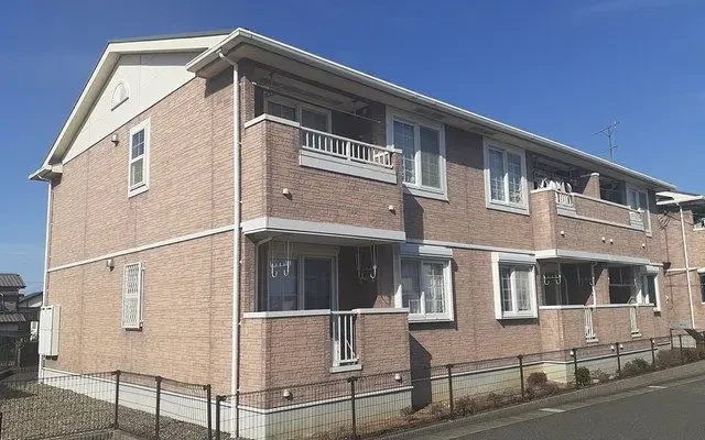 エアリーランドA 1階 - Kisarazu student accommodation