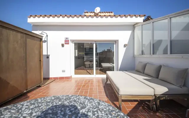 studio in La Sagrera (Sant Andreu) 3