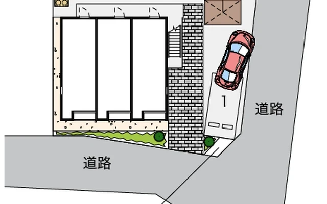 レオネクストラ　ガレ 2