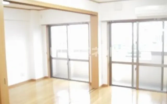 グレイス 1階 - chỗ ở sinh viên tại Phố Huyện Phong Kiến - 1階 - 1LDK