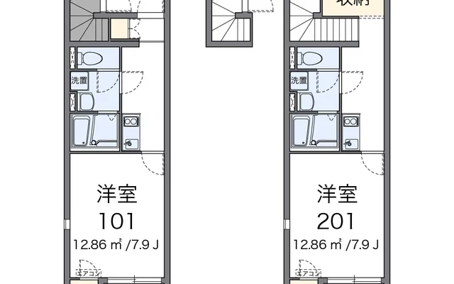 しまなみⅡ 1