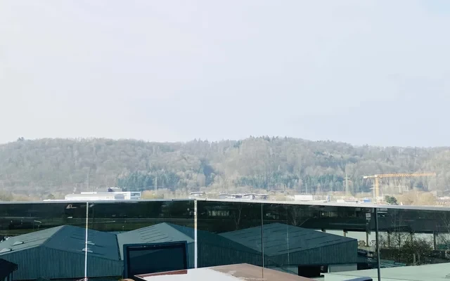 Apartment in Johann-Konrad-Schaefer-Strasse, Marburg for 35 m² 4