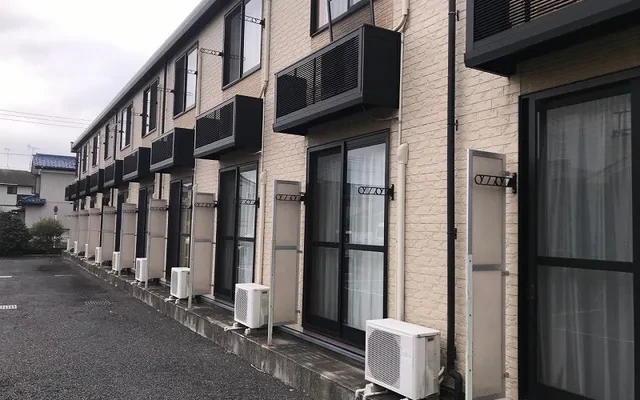 レオパレスＰｏｌａｒｉｓ 1
