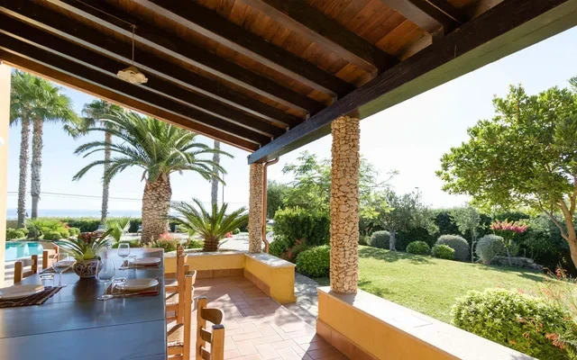 Villa Cialoma 3