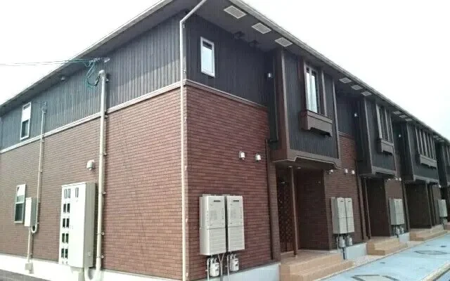 グラン レジデンス A 2階 - Izumo student accommodation