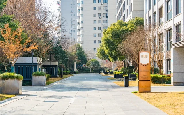 Sunac Xindi Residence 4