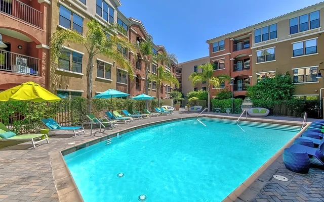Fifty Twenty-Five Apartments 1