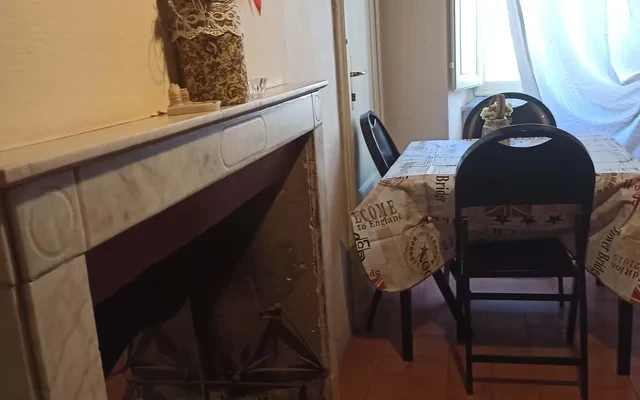Apartment in SS12, Bagni di Lucca for 200 m² with 2 bedrooms 1