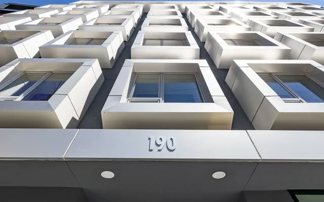 Nest Micro Apartment 1
