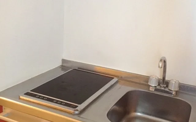 レオパレスフルール 4