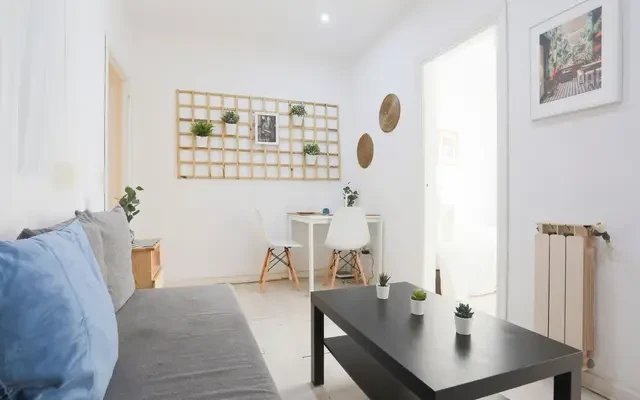 C/Gabriel Lobo, 20 1ºC 2