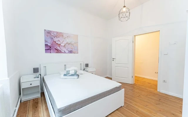 Two room apartment 0