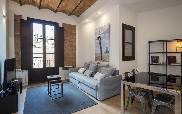 Carrer de Pelai, 2-1B 1