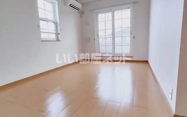 スプリングヴィラC 2階 - Kitsuki student accommodation - 2階 - 2LDK