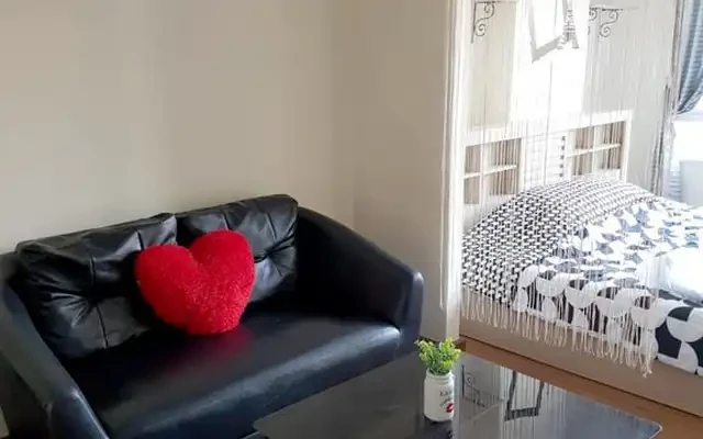 1-BR Condo for Rent, ฿14,000/month, Wish  Siam 1