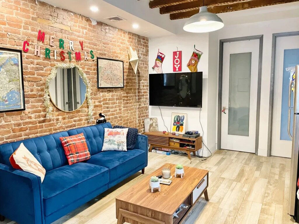 425 Wythe Avenue, Brooklyn