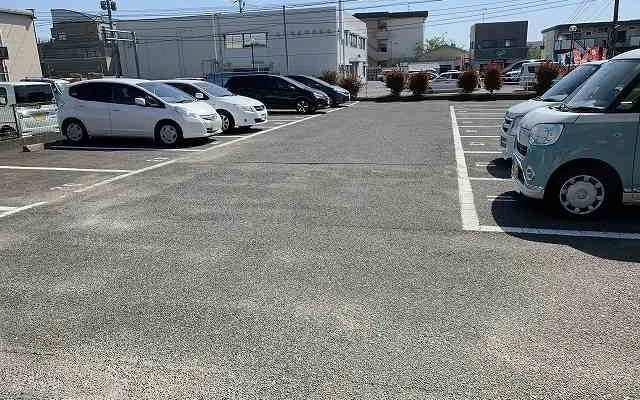 レオパレスＯＡＳＩＳ 2
