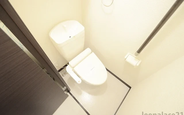江口南 - Okazaki student accommodation - 203号房间(带独立厨房)