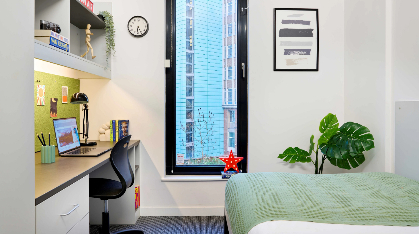 Gold Ensuite - Single Occupancy