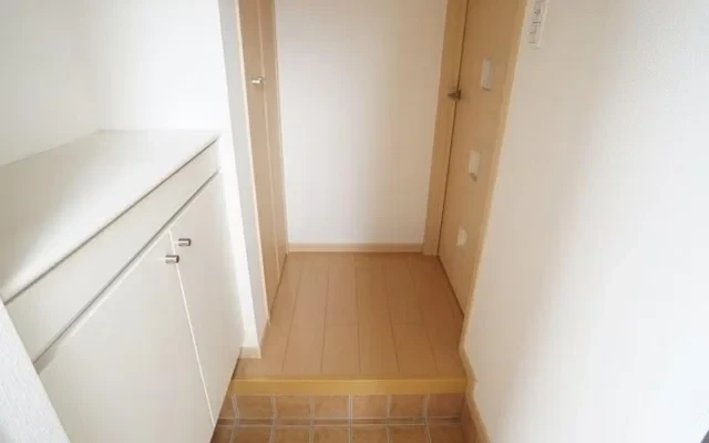 Famille 102 - Gunma student accommodation - 102