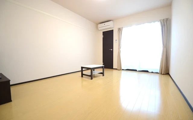 クレイノ未来 - chỗ ở sinh viên tại Mizugaki市 - 205号房间(带独立厨房)